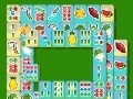 Παιχνίδι Farm mahjong