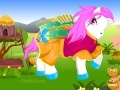 Παιχνίδι Cute Pony