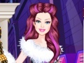 Παιχνίδι Barbie Monster High Star Dress Up
