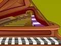 Παιχνίδι Upright piano