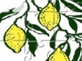 Παιχνίδι Lemon Branch Jigsaw
