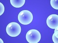 Παιχνίδι Bubble Popping