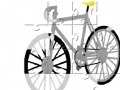 Παιχνίδι Bicycle Jigsaw