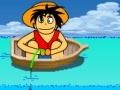 Παιχνίδι Fishing Luffy