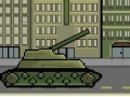 Παιχνίδι Tank Tantrum