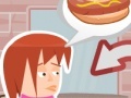 Παιχνίδι Hamburger Hotdog
