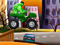 Παιχνίδι Hulk Truck