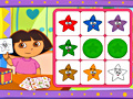 Παιχνίδι Bingo Dora