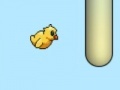 Παιχνίδι Flappy duckling