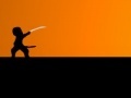 Παιχνίδι Sunset swordsman