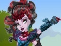 Παιχνίδι Monster High Jane Boolittle