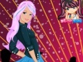 Παιχνίδι Barbie Rock Star Princess