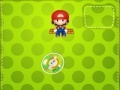 Παιχνίδι Mario: Cut rope