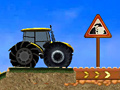 Παιχνίδι Super Tractor