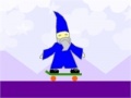 Παιχνίδι Skate Wizard