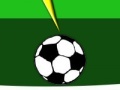 Παιχνίδι Penalty kick