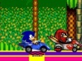 Παιχνίδι Sonic - star race - 2