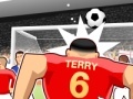 Παιχνίδι Be John Terry. King of Defenders