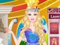 Παιχνίδι Barbie Winter Princess