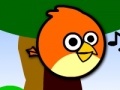 Παιχνίδι Angry Birds - zombies