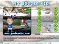 Παιχνίδι My Soccer Kid 1.0