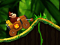 Παιχνίδι Donkey Kong Jungle Ride