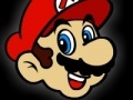 Παιχνίδι Running Mario