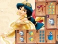 Παιχνίδι Disney Princess Mahjong