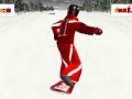 Παιχνίδι Snowboarding Deluxe