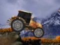 Παιχνίδι Farmer Quest: Tractor Driver 2