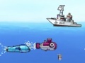 Παιχνίδι War Against. Submarine 2