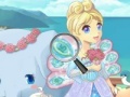 Παιχνίδι Hidden Numbers: Barbie As The Island Princess