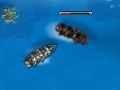Παιχνίδι Pirateers - sea battle