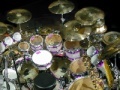 Παιχνίδι Drums: Purple Monster