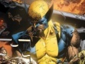 Παιχνίδι X-Man Wolverine