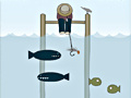 Παιχνίδι Get Reel Fly Fishing