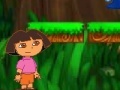Παιχνίδι Dora: Diego rescue