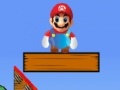 Παιχνίδι Save Mario Bros