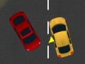 Παιχνίδι Town Traffic Parking