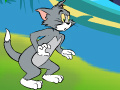 Παιχνίδι Tom And Jerry - Cat Crossing