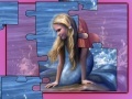 Παιχνίδι Mermaid Puzzle