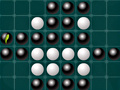 Παιχνίδι Black White Chess