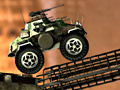 Παιχνίδι Army Truck