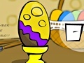 Παιχνίδι Painted Eggs