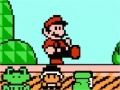 Παιχνίδι Super Mario Bros.3