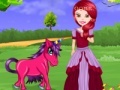 Παιχνίδι Pony Princess