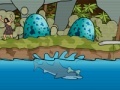 Παιχνίδι Prehistoric shark