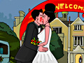 Παιχνίδι You May Kiss The Bride
