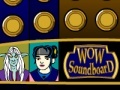 Παιχνίδι WoW - Soundboard