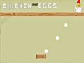 Παιχνίδι Chicken And Eggs
